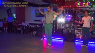 KCS DANS AKADEMI BREAK DANS SHOW | DÜNYA DANS GÜNÜ BATMAN SALSA TIME