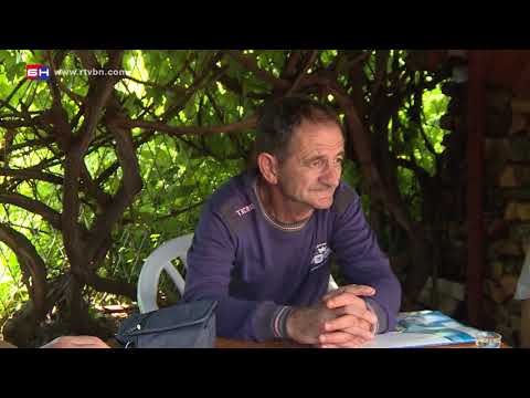 Nezadovoljstvo RVI - Rogatica (BN TV 2020) HD