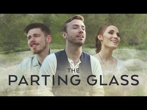 The Parting Glass - Peter Hollens feat. The Hound + The Fox