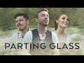 The Parting Glass - Peter Hollens feat. The Hound + The Fox