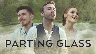 The Parting Glass - Peter Hollens feat. The Hound + The Fox