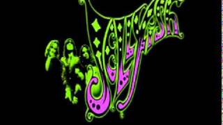 Jellyfish - Baby&#39;s coming back - acoustic