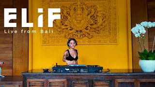 Elif - Live @ Bali 2026