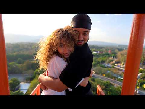 My Last Day in Thailand With Bonnie