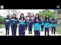 TARI SINANGGAR TULO SANGGA PENOPANG X FASE E 8
