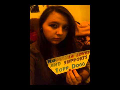 Topp Dogg Romania Project