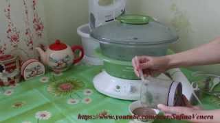 Кукурузная каша для прикорма грудничка в мультиварке