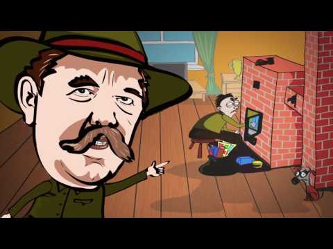 Arukas sordib, arutu põletab (EST 2016 2)