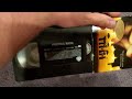 Practical Magic 1998 VHS Review