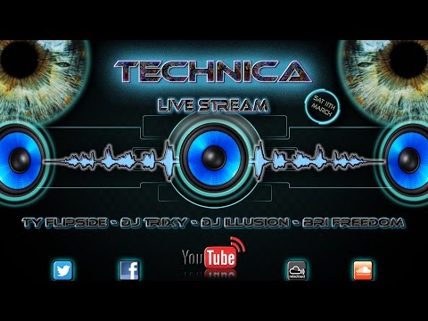 Bri Freedom Live Vocal Trance Set 11/3/17