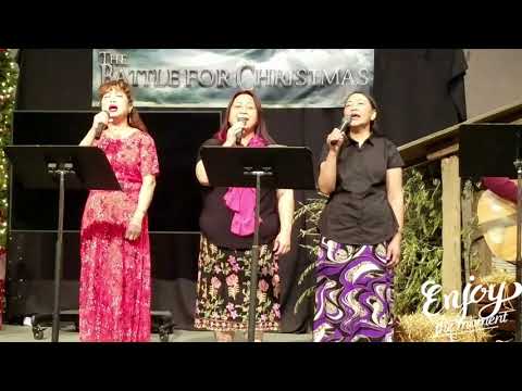 Iu Mienh  nzung  #1.  12/15/19  Merced jiu-bang mienh baaux nzung.