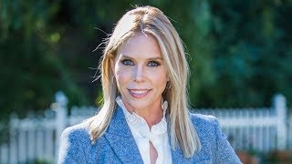 Cheryl Hines Interview - Home & Family video
