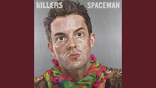 Spaceman (Tiesto Remix Edit)