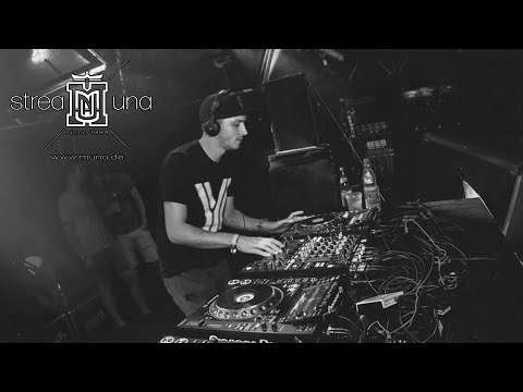 Mr. Moe @ Muna_Stream