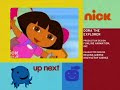 Dora Saves The Crystal Kingdom Episode During Dora The Explorer End Credits