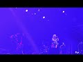 Cowboy Junkies live - Follower 2 - 9/10/2026 Ghost Ranch festival, Abuiqui, New Mexico 