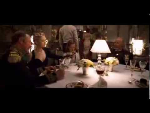 Nicole Kidman as Mrs. Coulter in the Golden Compass HQ - Part 2