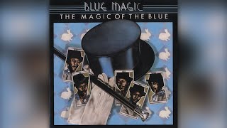 Blue Magic-Talking To Myself