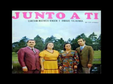 Matheus Iensen e Irmãos Falavinha   Junto a Ti