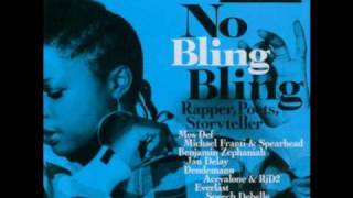 Aceyalone & RJD2 - Solomon Jones