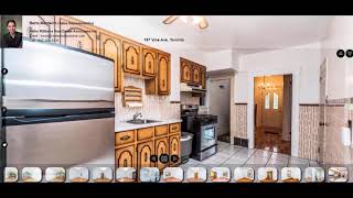 197 Vine Ave, Toronto
