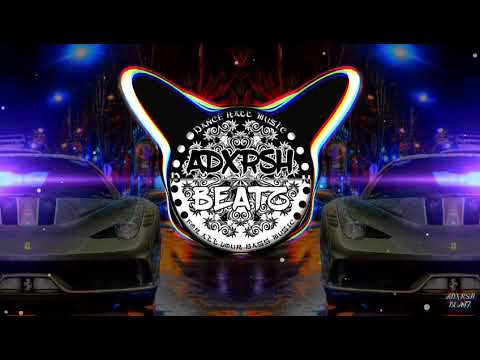 YannO X Puri - Ferrari (MADSOUL REMIX)