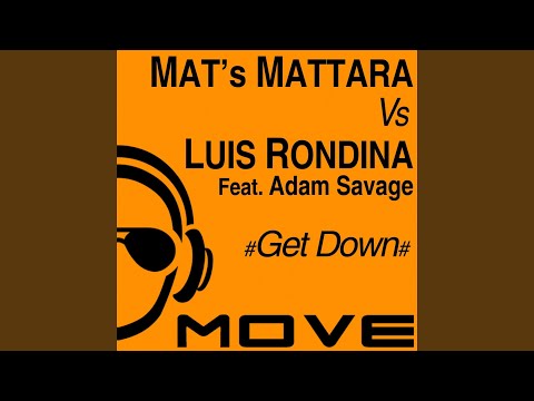 Get Down (Radio)