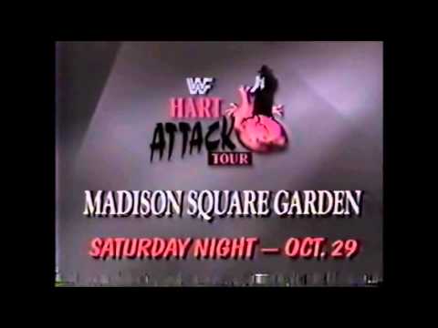 WWF Superstars 10/8/94 Part 4