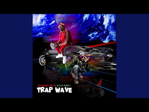 No Lookin' Back (feat. Diego Money)