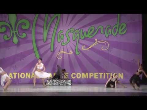 Best Lyrical // LIFES SECRET - Devine Dancers [Des Moines, IA]