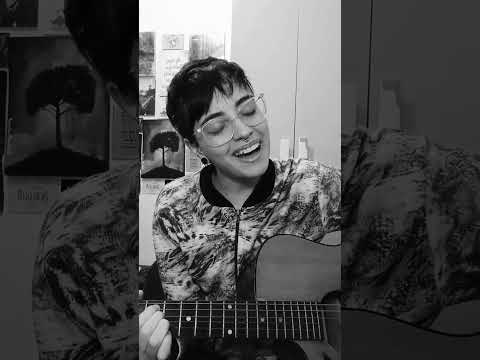 antítese - fabio brazza e marina de la riva. #cover