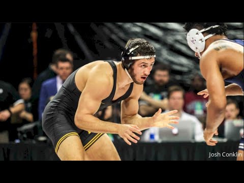FloWrestling Radio Live Ep. 616 - 165-285 Tiers, ACC & MAC Previews