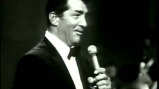 Dean Martin  Volare On An Evening in Roma  Live