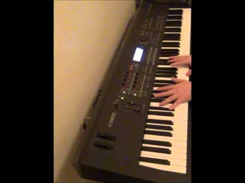 Yamaha Mox Guitar Bank Demo - 086 - 59 Combo AF 1&2