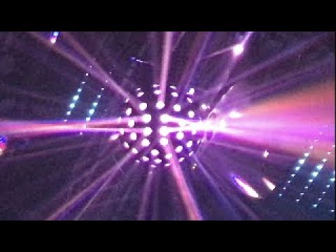 Vlog 26 - Honeymoon of Love / Hamburg Edelfettwerk 18.08.2018