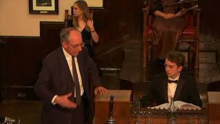 Union with Scotland Salvageable? | Cambridge Union