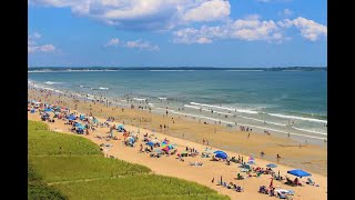 Old Orchard Beach