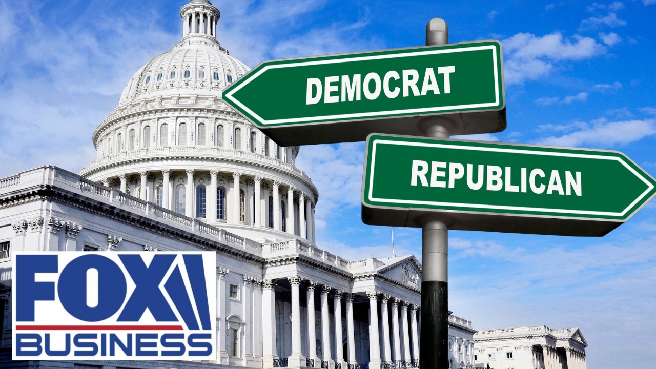 This will 'BODE WELL' for Republicans in the midterms, GOP rep predicts