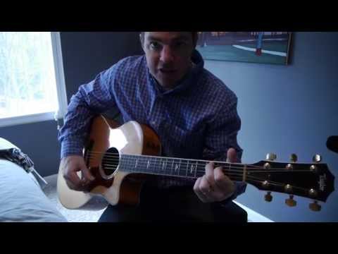 Thats Another Song - Bryan White