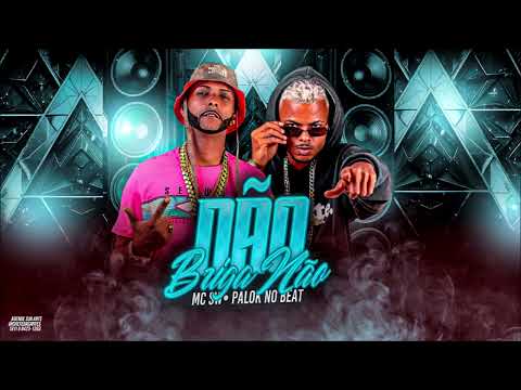 NÃO BRIGA NÃO - PALOK NO BEAT E SW CHEFINHO - REMIX BREGA FUNK
