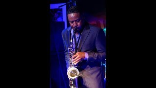 &quot;Heart Seeker&quot; Kim Waters Live on BRI TV