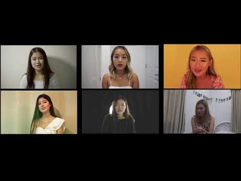 I Love You But I Love Him More _ Thae Thae Ft Dwellwe Hser ( Official MV )