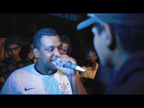 BATALHA DO JANGA 15° Edição.... Mc's GORDINHO DO RAP x KEL... 6° batalha 05/02... 1° x 14° Campeão