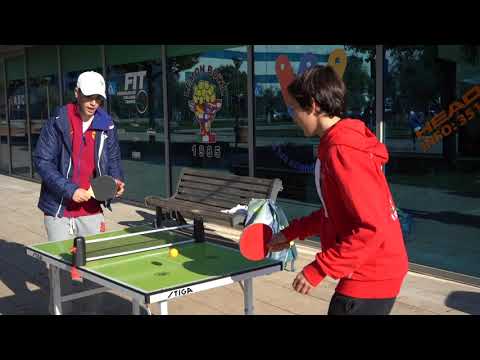 Lemon Bowl 2022 - Day 6 (qualificazioni)