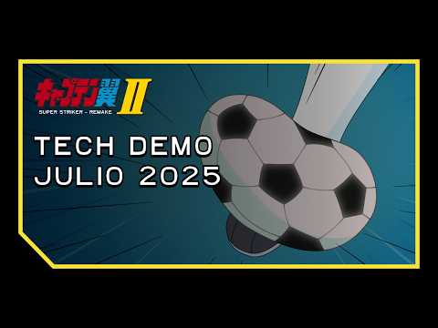 #ct2remake | Tech demo (Jul 2025)