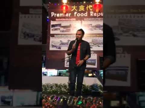 Beretan ba siti pengerindu