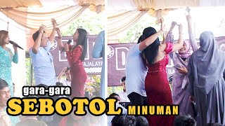 Download lagu GARA GARA SEBOTOL MINUMAN mp3