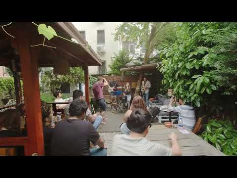 Dolmuş - Feelin Good