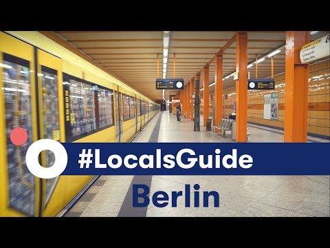 Berlin Travel Guide: Local Tips