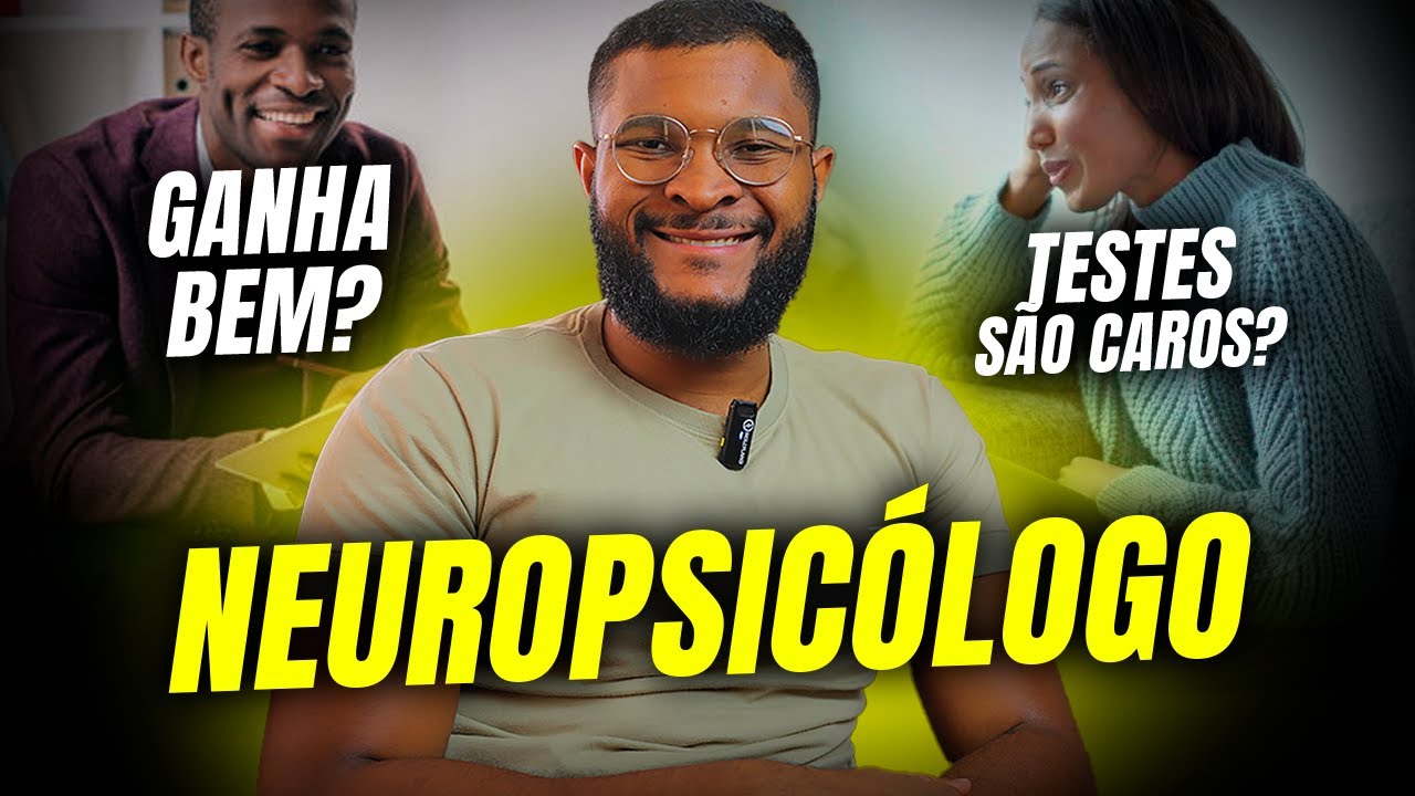 4 VANTAGENS E 4 DESVANTAGENS EM SER NEUROPSICÓLOGO